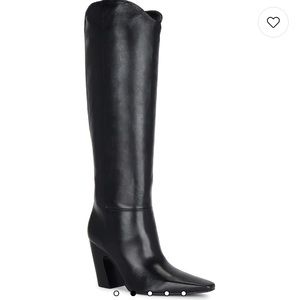 Ammonde atelier boots